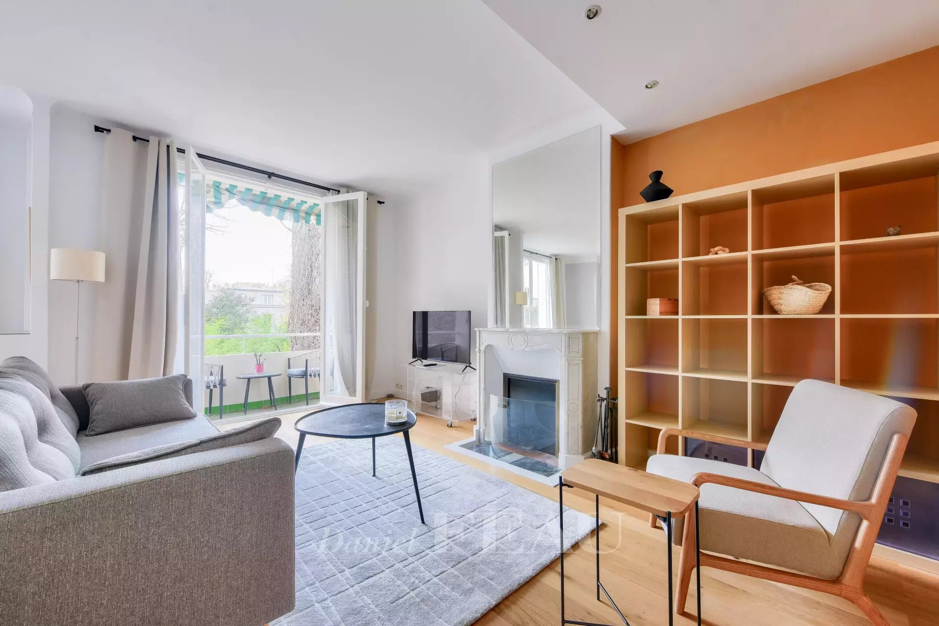 Appartement à louer, 83m², Neuilly-sur-Seine