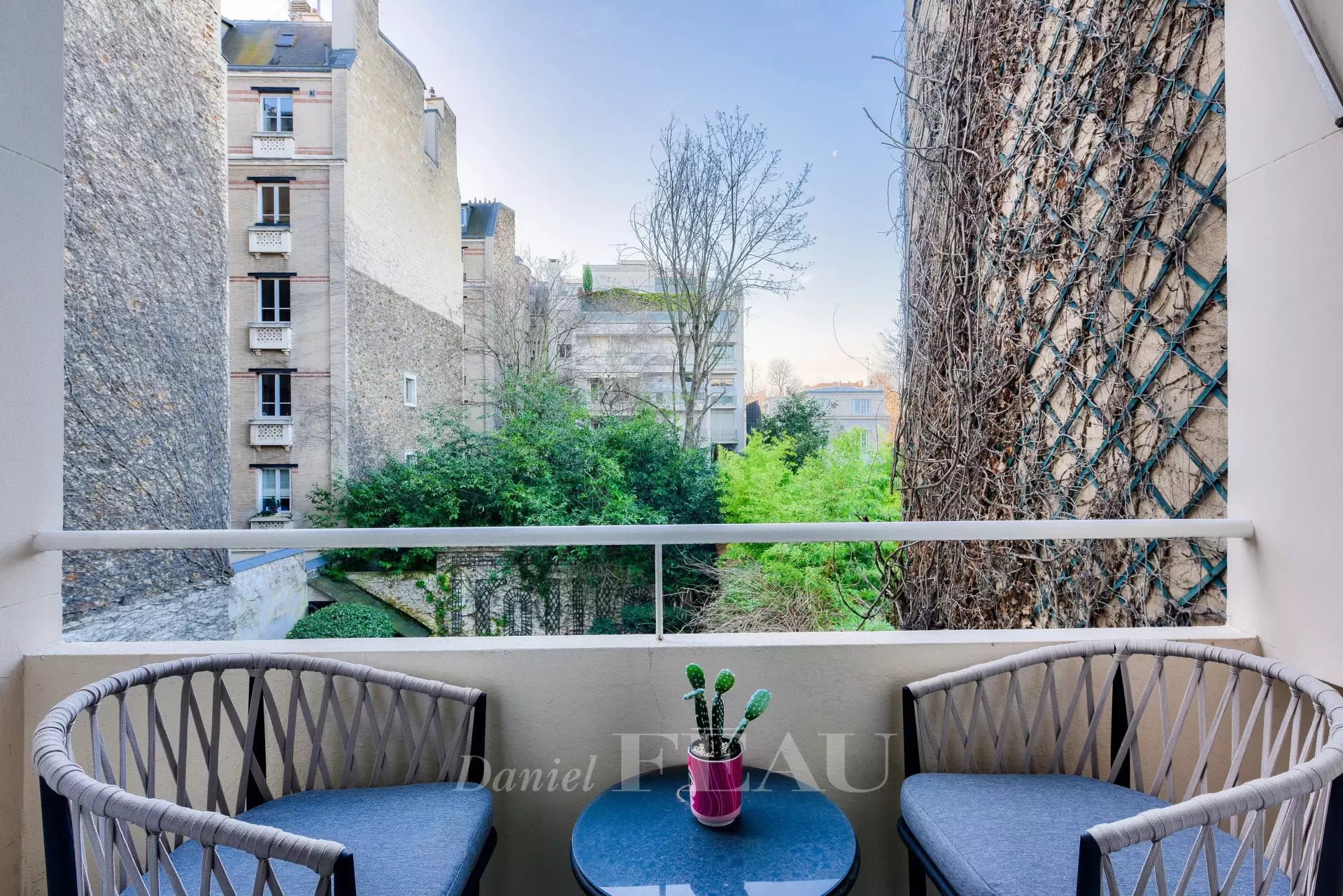 Appartement à louer, 83m², Neuilly-sur-Seine