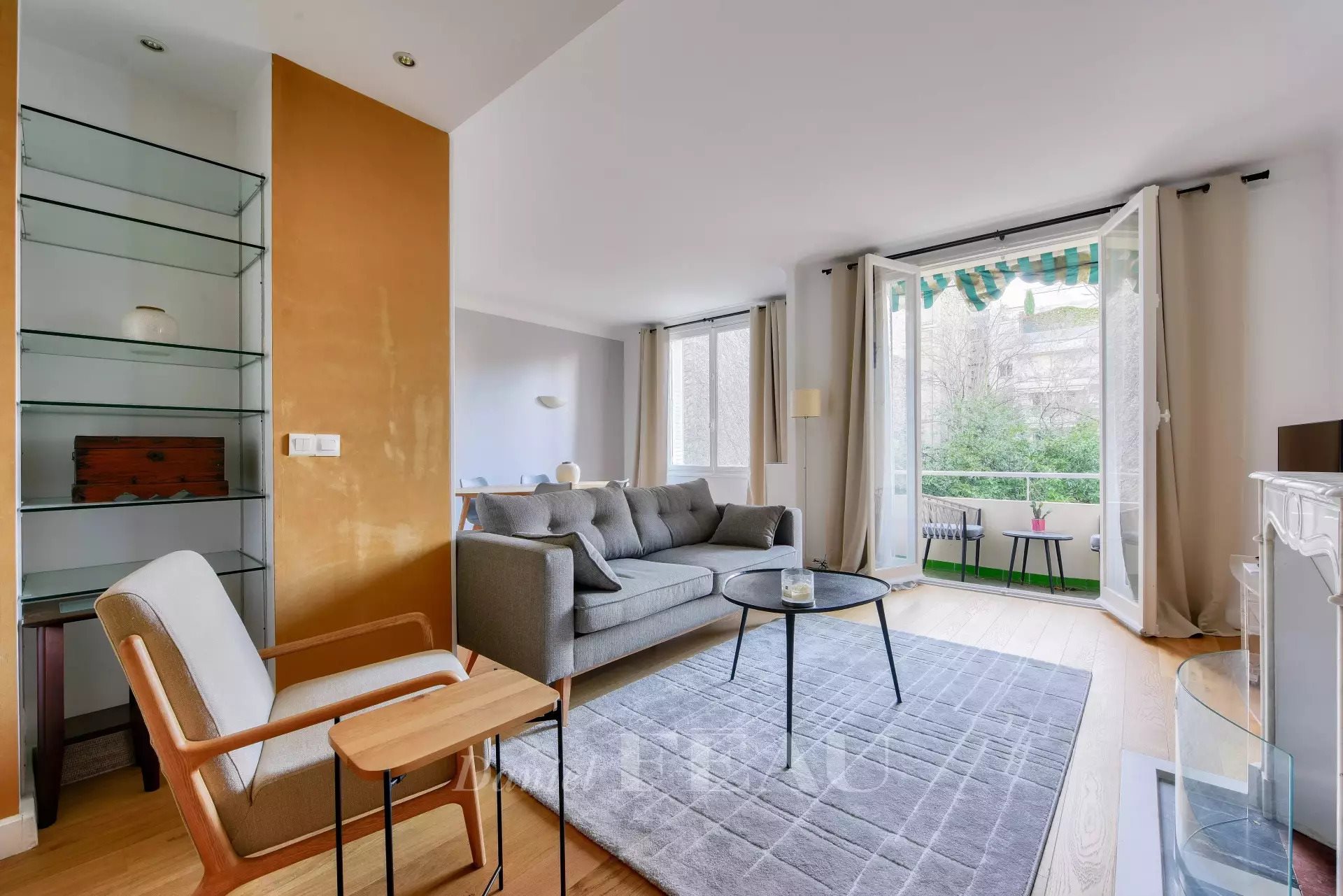 Appartement à louer, 83m², Neuilly-sur-Seine