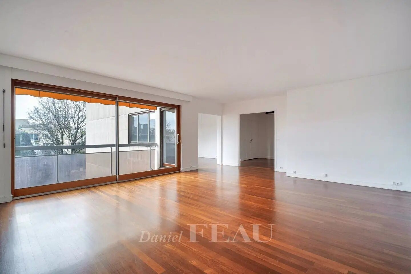 Appartement à louer, 154m², Neuilly-sur-Seine