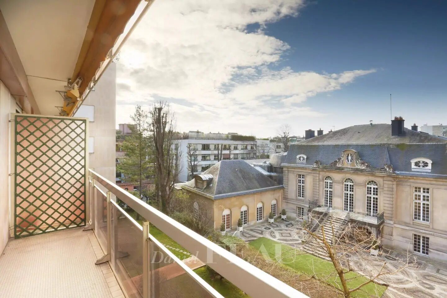 Appartement à louer, 154m², Neuilly-sur-Seine