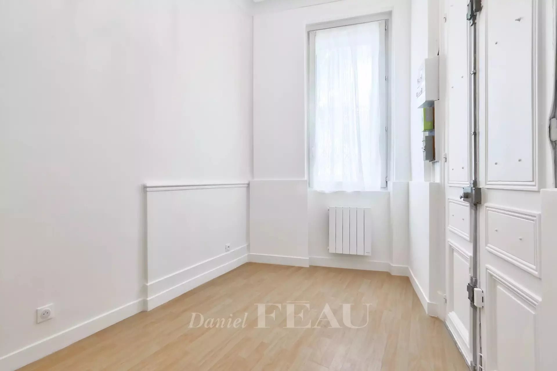 Appartement à louer, 22m², Neuilly-sur-Seine
