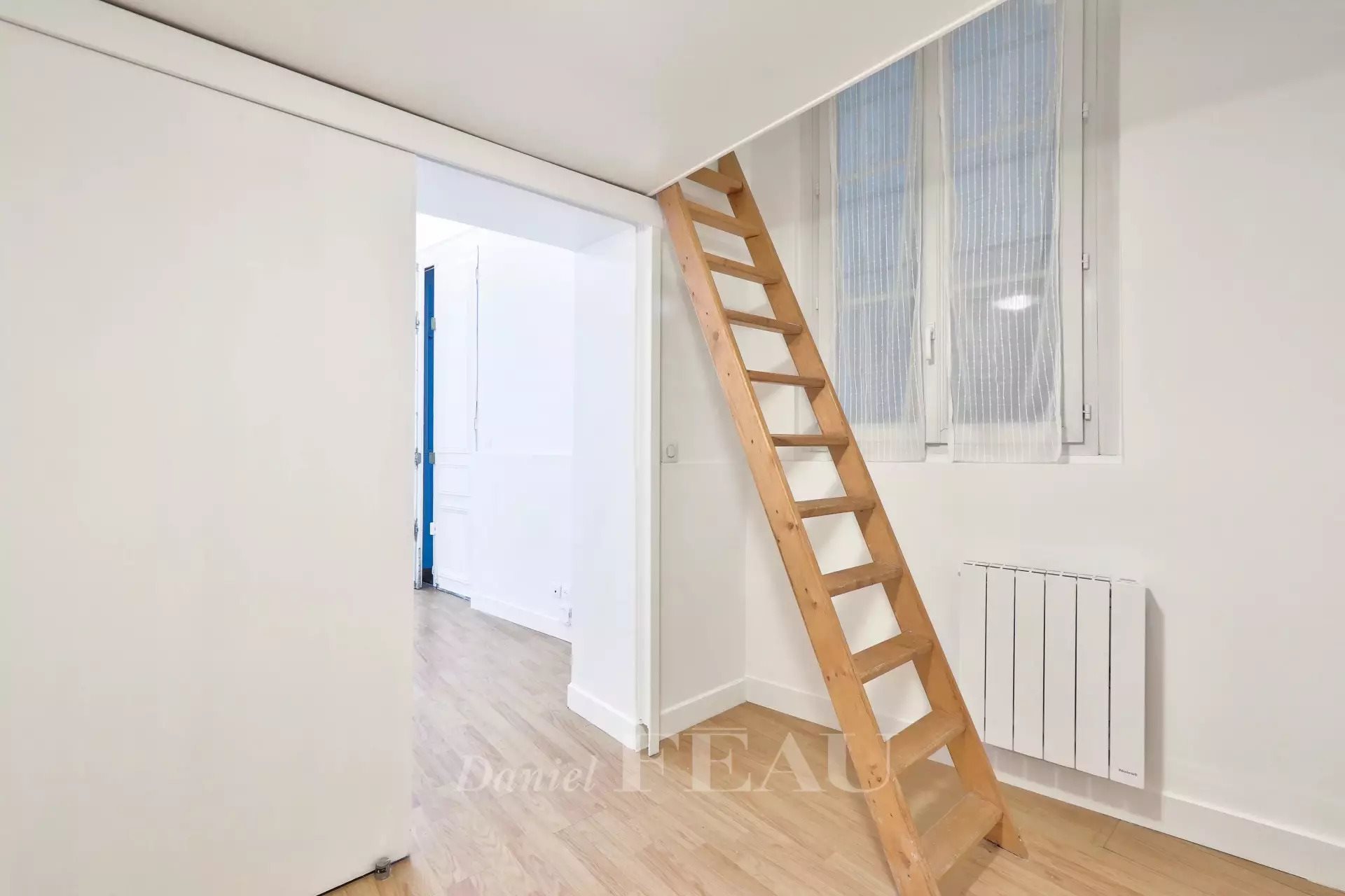 Appartement à louer, 22m², Neuilly-sur-Seine