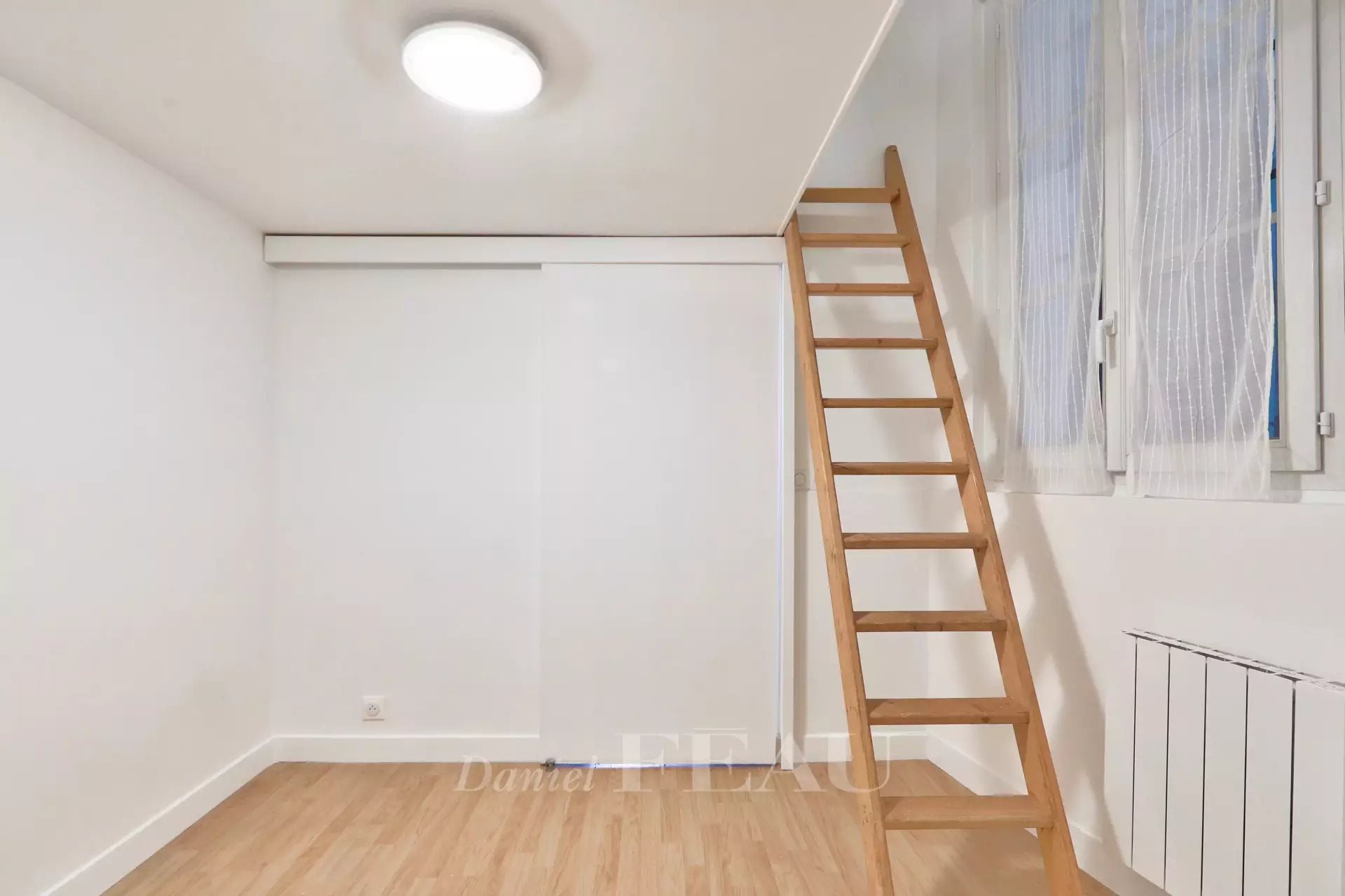 Appartement à louer, 22m², Neuilly-sur-Seine