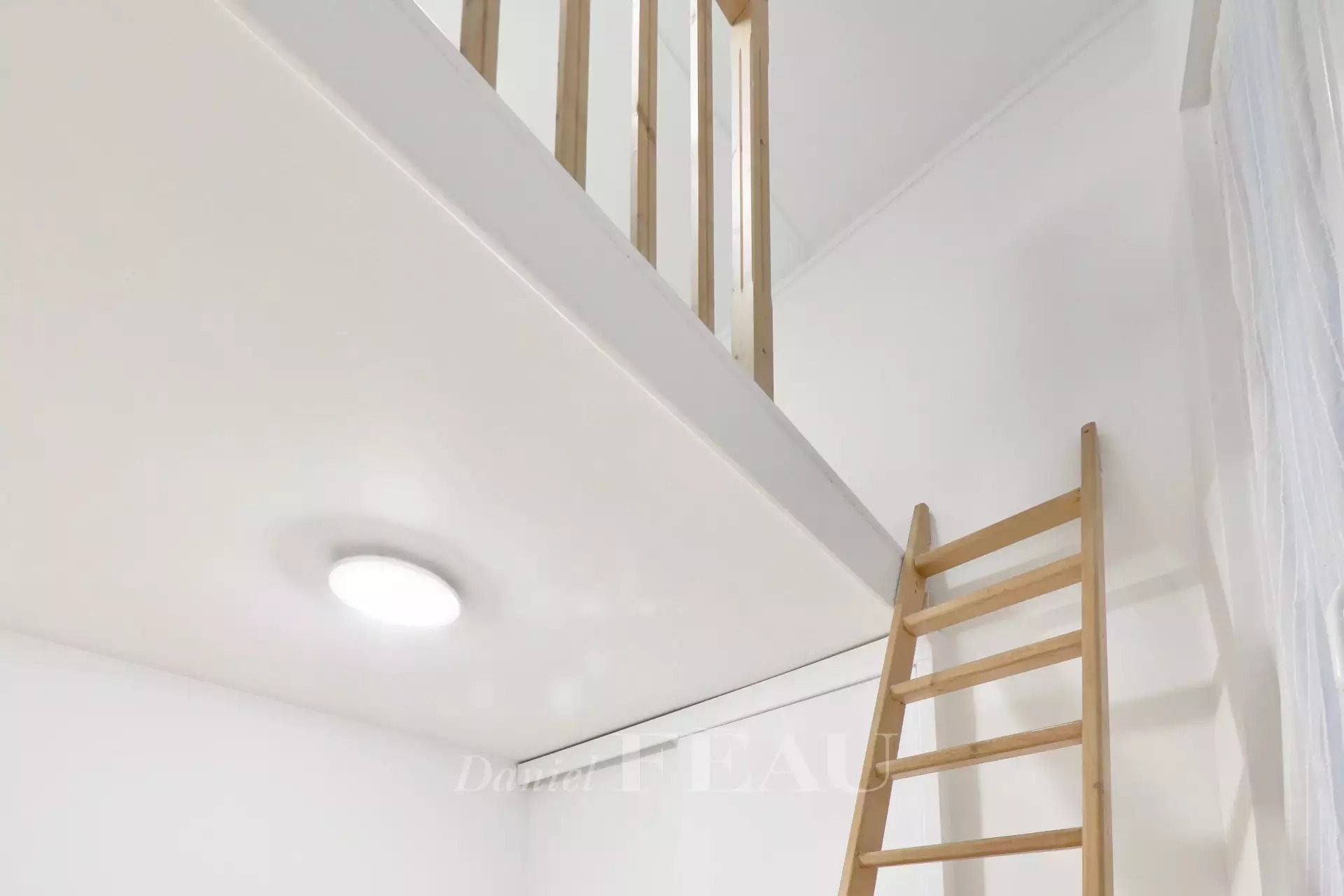 Appartement à louer, 22m², Neuilly-sur-Seine