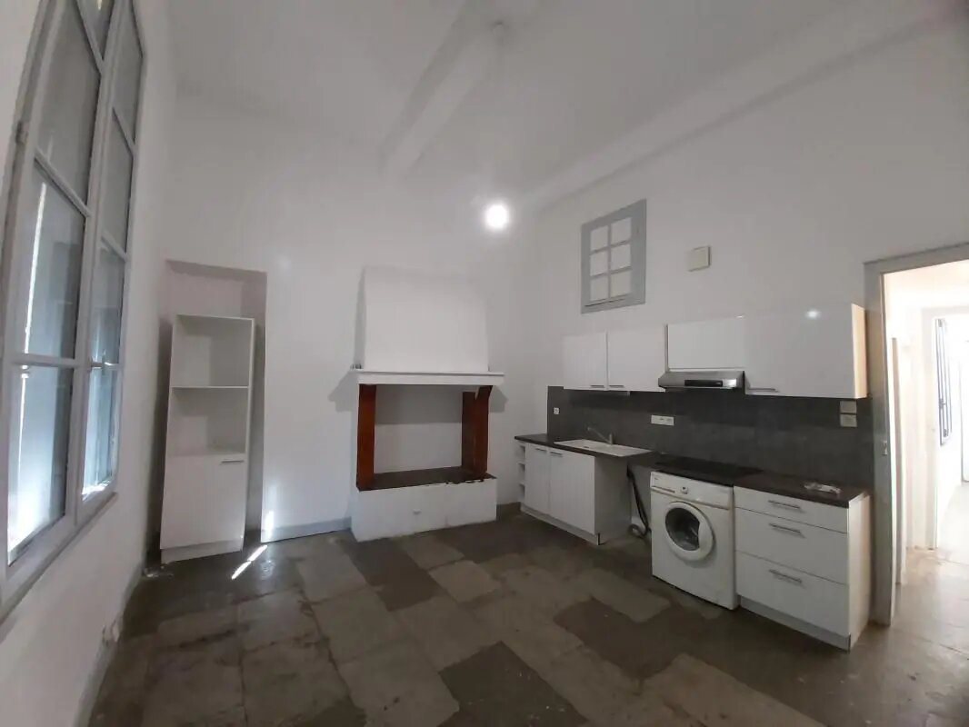 Appartement à louer, 112m², Montpellier