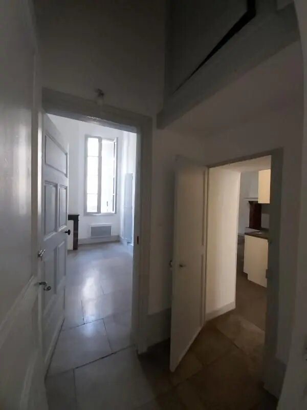 Appartement à louer, 112m², Montpellier