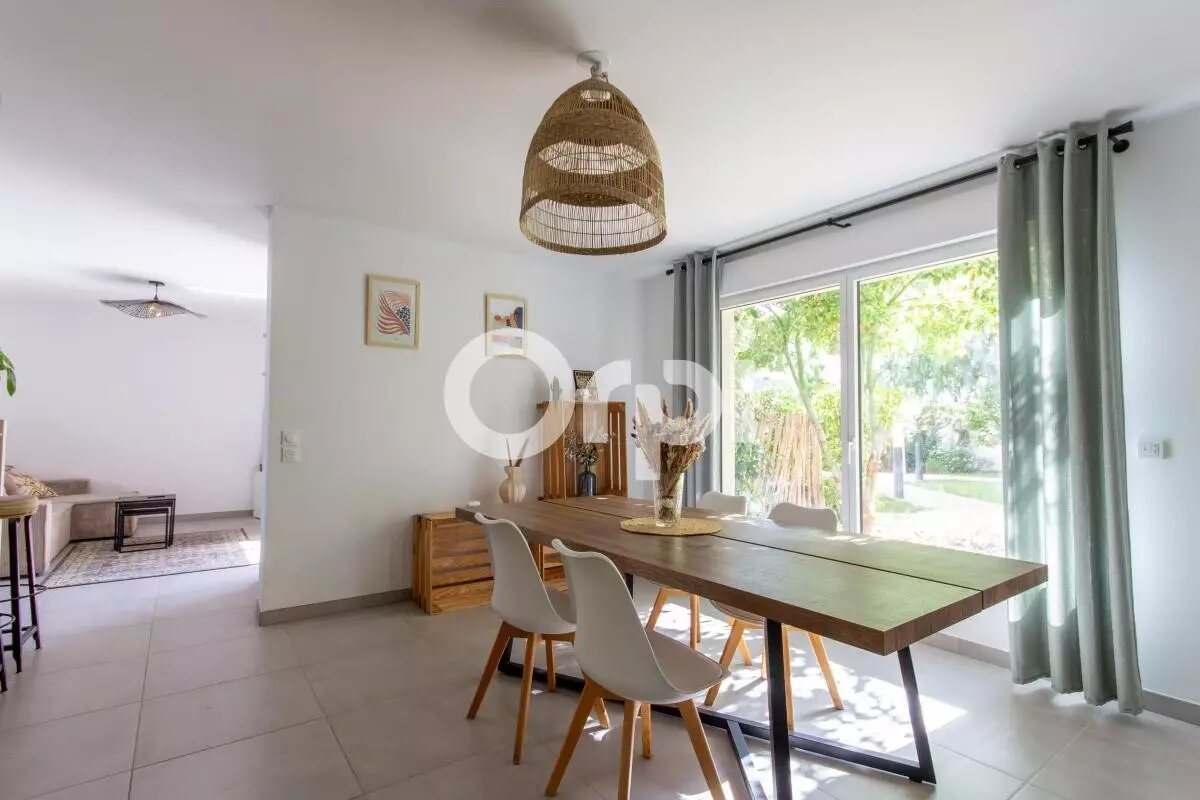 Appartement à vendre, 92m², Montpellier