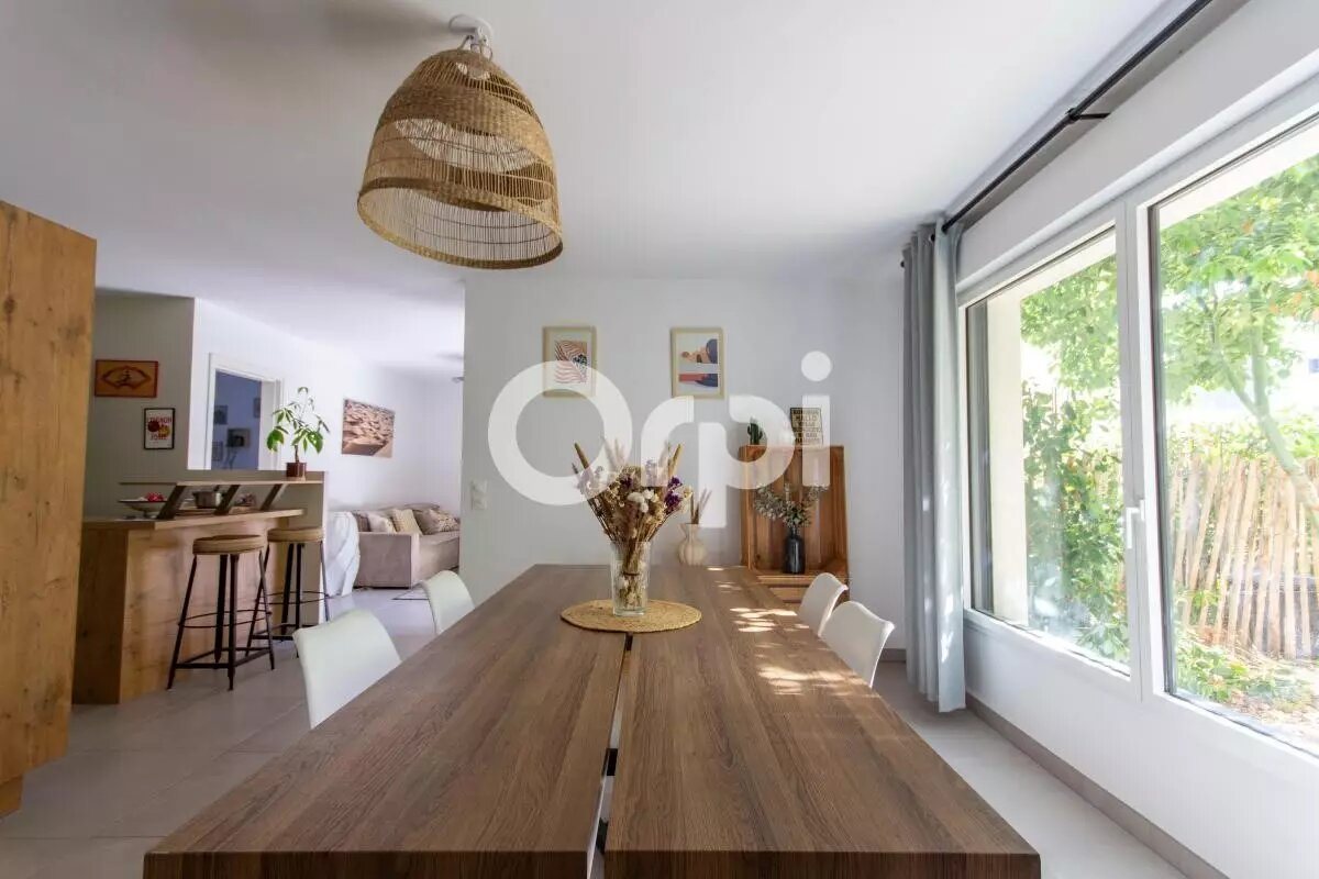 Appartement à vendre, 92m², Montpellier