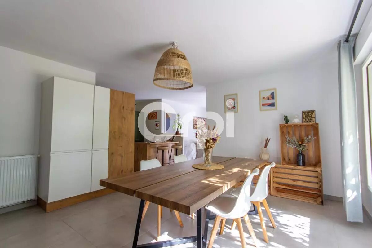 Appartement à vendre, 92m², Montpellier