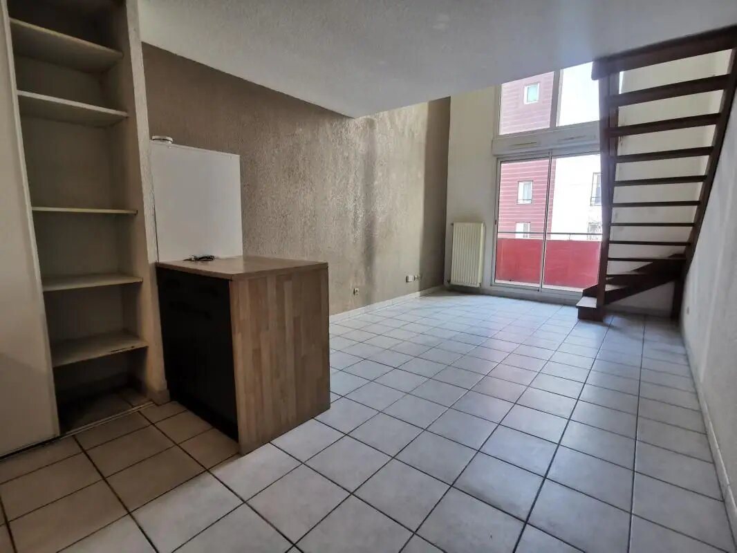 Appartement à louer, 37m², Montpellier