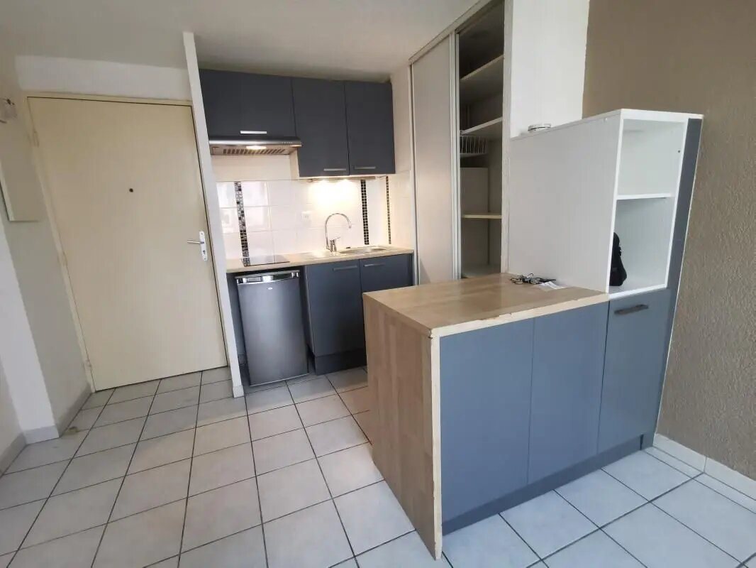 Appartement à louer, 37m², Montpellier