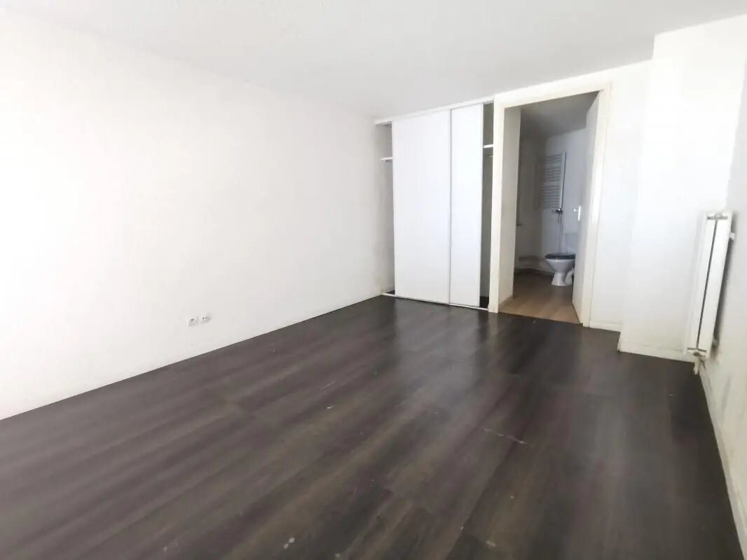 Appartement à louer, 37m², Montpellier