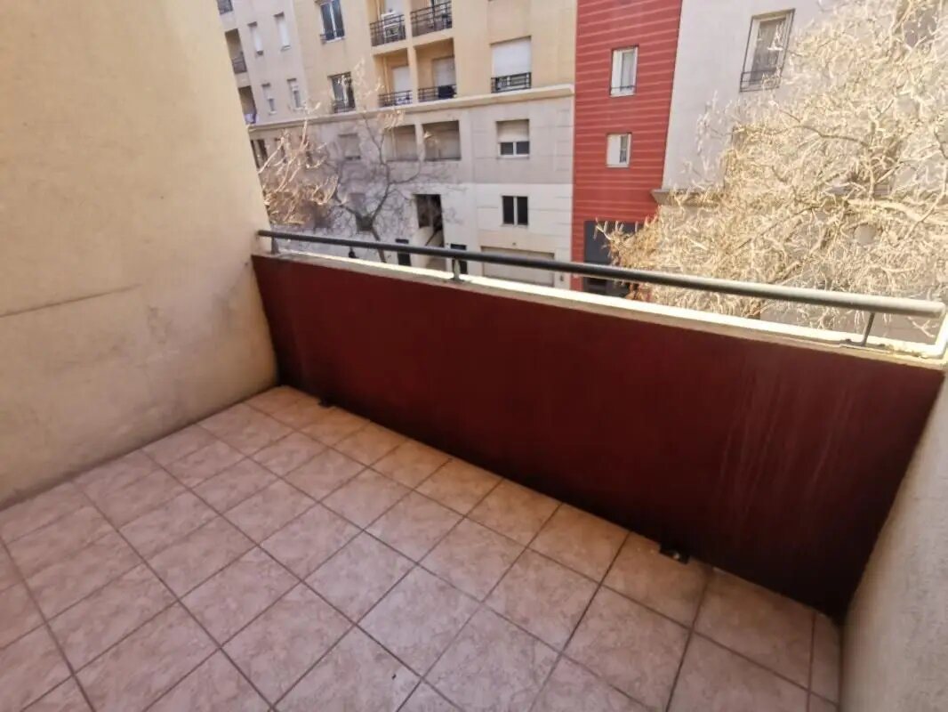 Appartement à louer, 37m², Montpellier