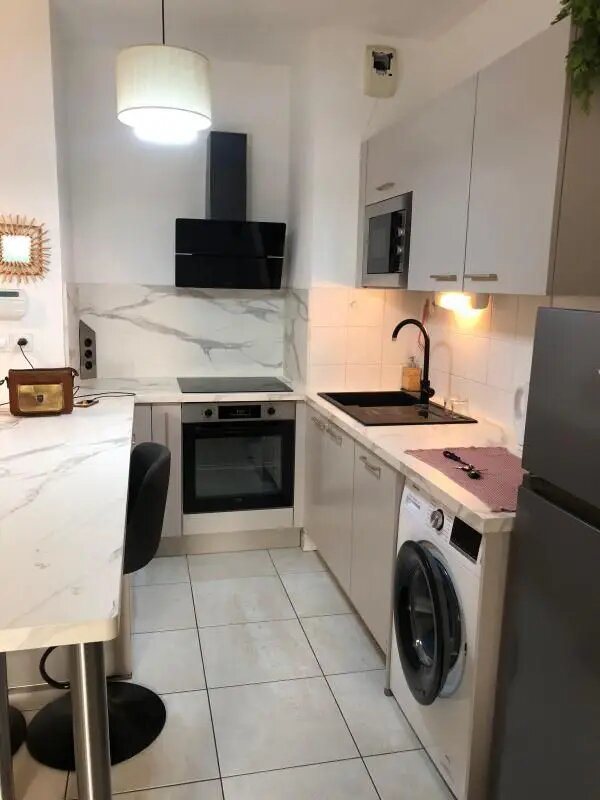 Appartement à louer, 46m², Montpellier