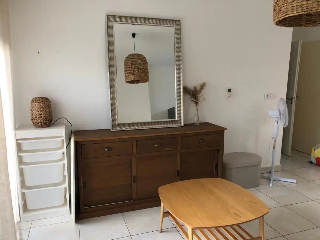 Appartement à louer, 46m², Montpellier