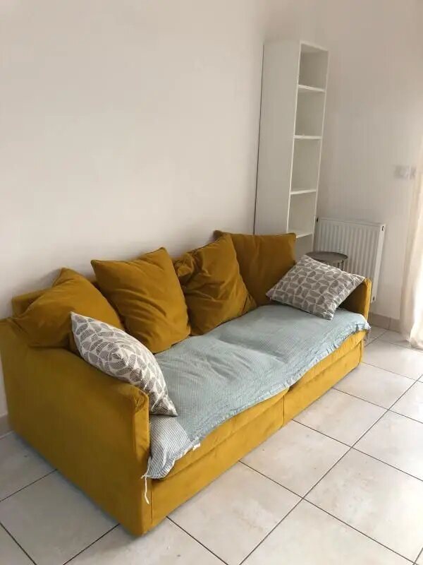 Appartement à louer, 46m², Montpellier