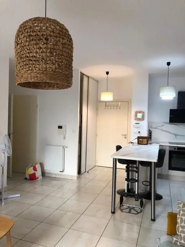 Appartement à louer, 46m², Montpellier