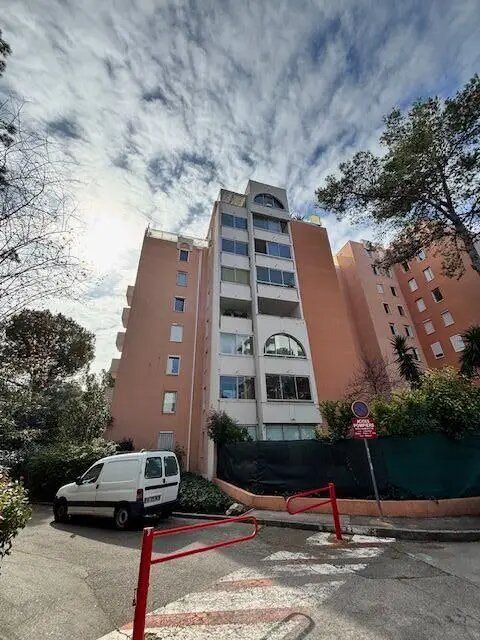 Appartement à louer, 33m², Montpellier