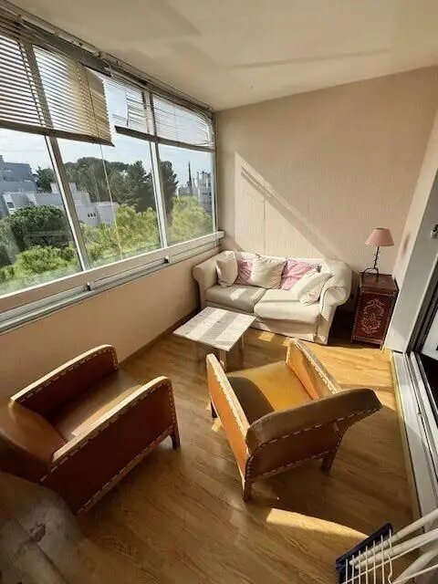 Appartement à louer, 33m², Montpellier