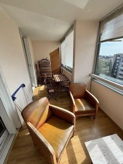 Appartement à louer, 33m², Montpellier