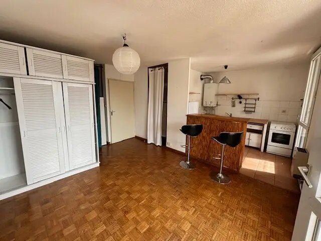 Appartement à louer, 33m², Montpellier