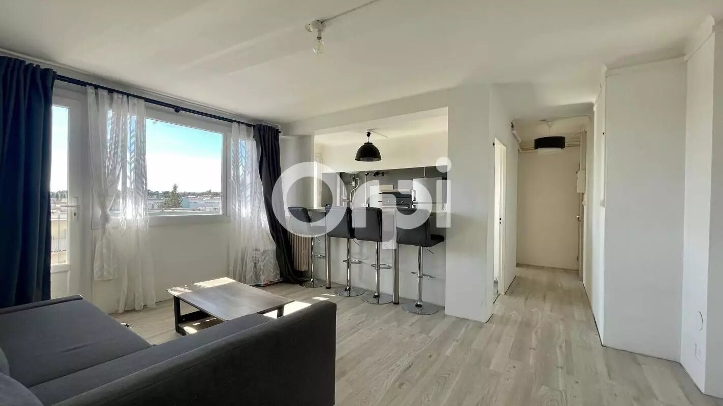 Appartement à vendre, 65m², Castelnau-le-Lez