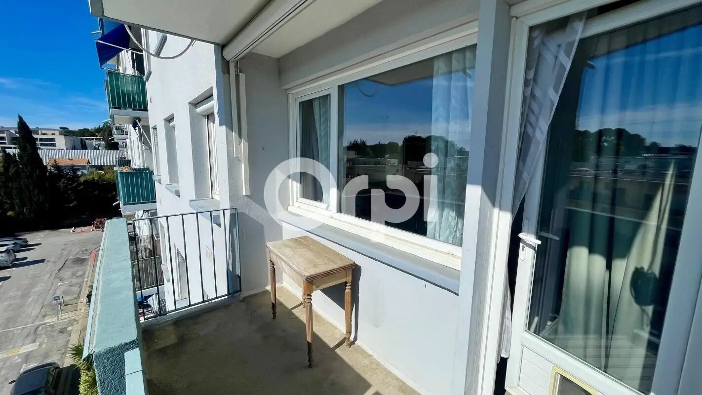 Appartement à vendre, 65m², Castelnau-le-Lez