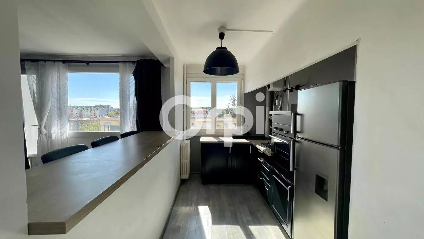 Appartement à vendre, 65m², Castelnau-le-Lez