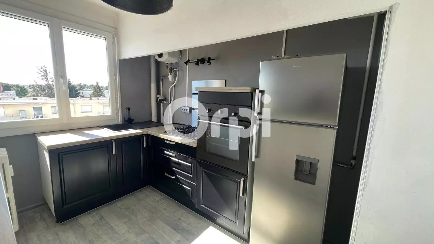 Appartement à vendre, 65m², Castelnau-le-Lez