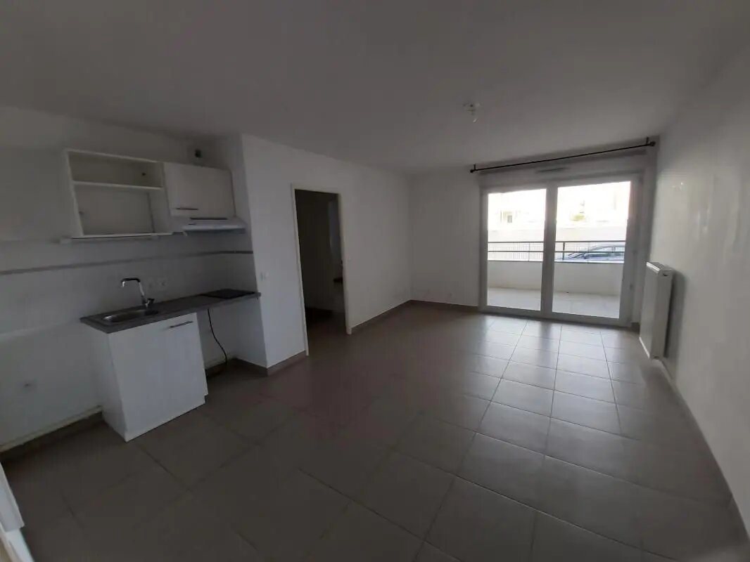 Appartement à louer, 41m², Montpellier