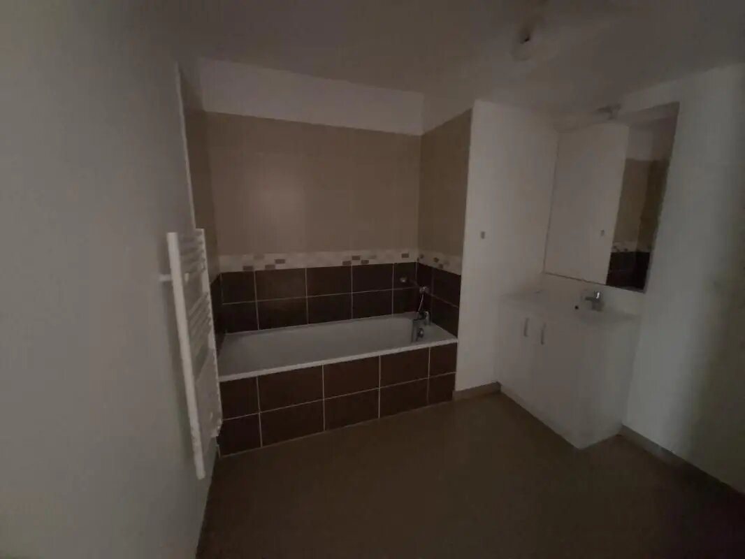 Appartement à louer, 41m², Montpellier
