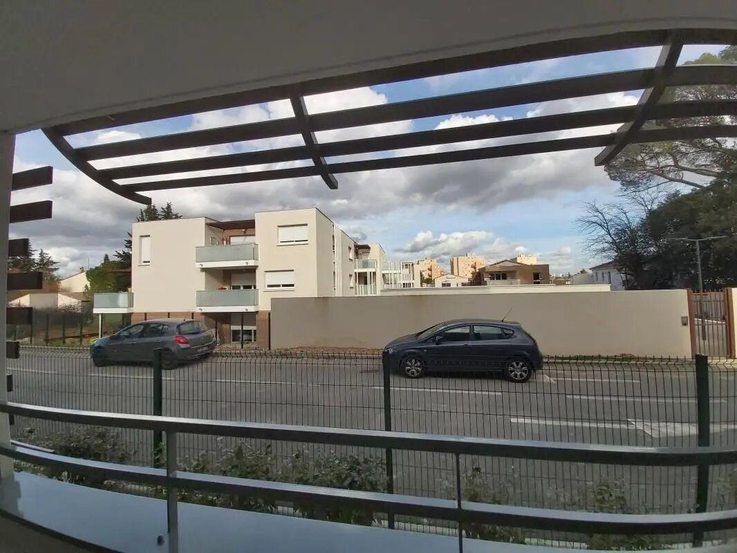 Appartement à louer, 41m², Montpellier