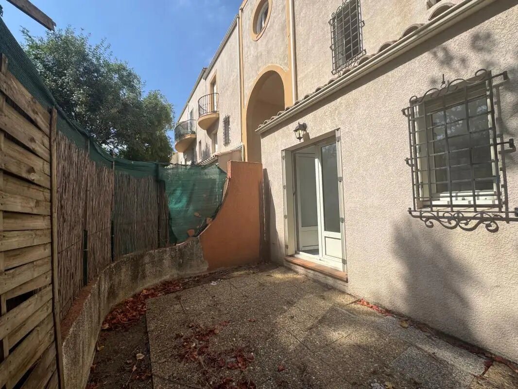 Appartement à louer, 43m², Montpellier