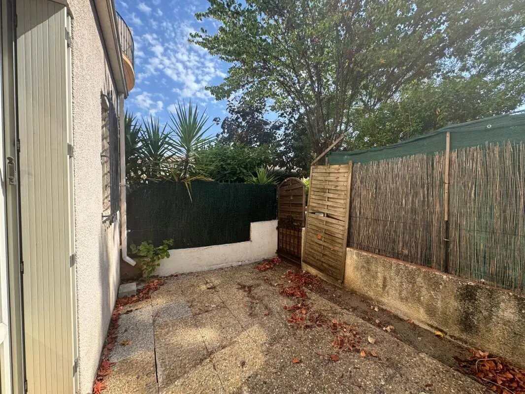 Appartement à louer, 43m², Montpellier