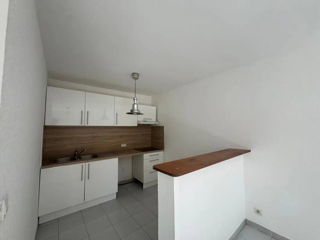 Appartement à louer, 43m², Montpellier
