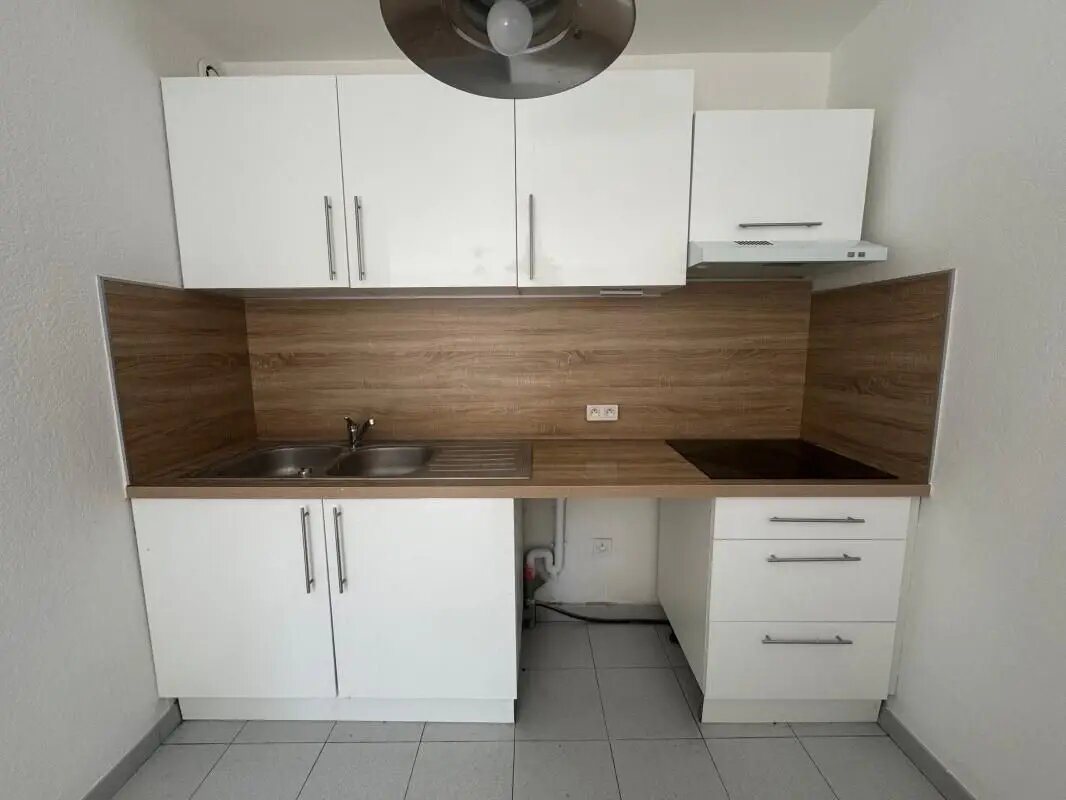 Appartement à louer, 43m², Montpellier