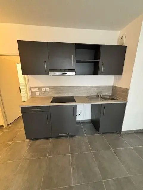 Appartement à louer, 61m², Les Angles