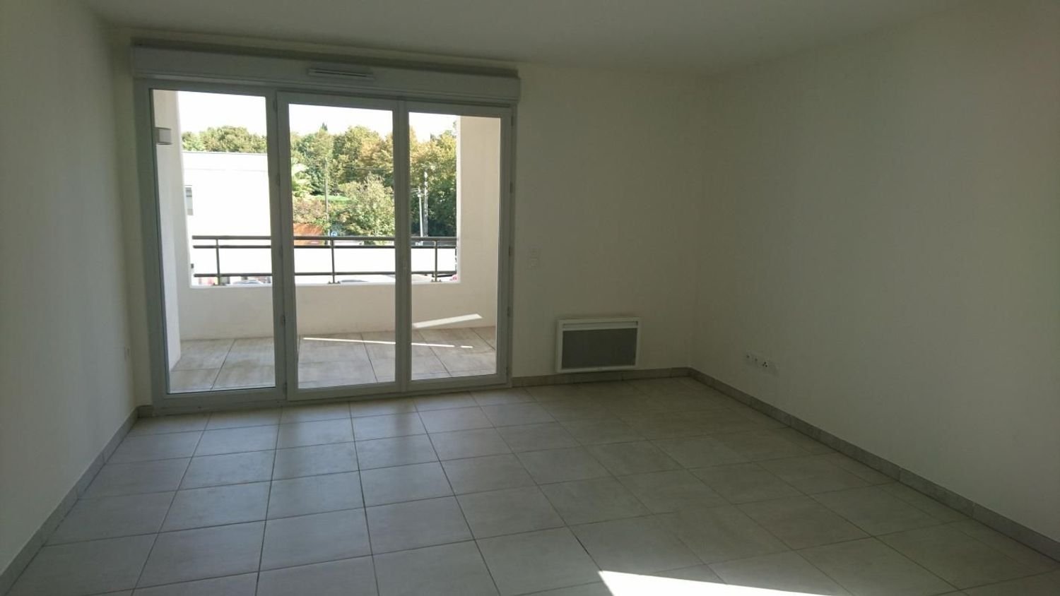 Appartement à louer, 59m², Marseille 11ème