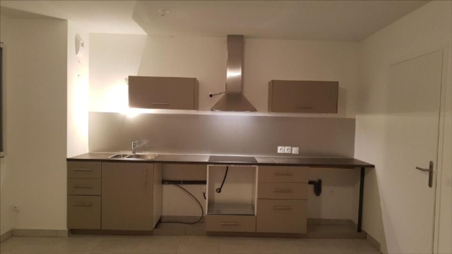 Appartement à louer, 59m², Marseille 11ème