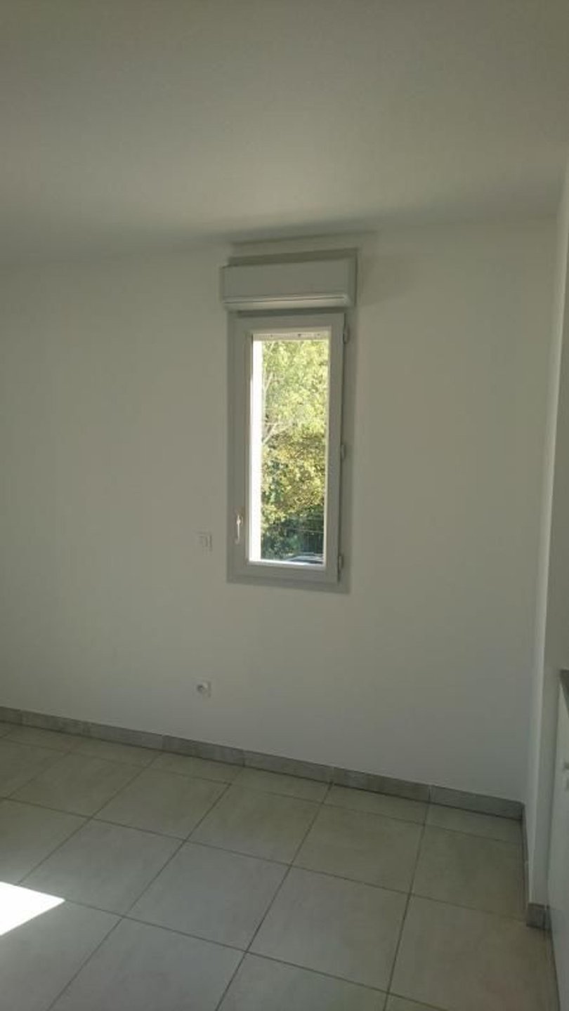 Appartement à louer, 59m², Marseille 11ème