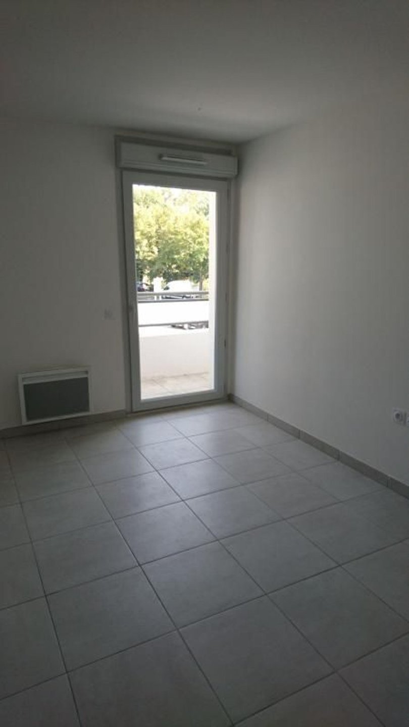 Appartement à louer, 59m², Marseille 11ème