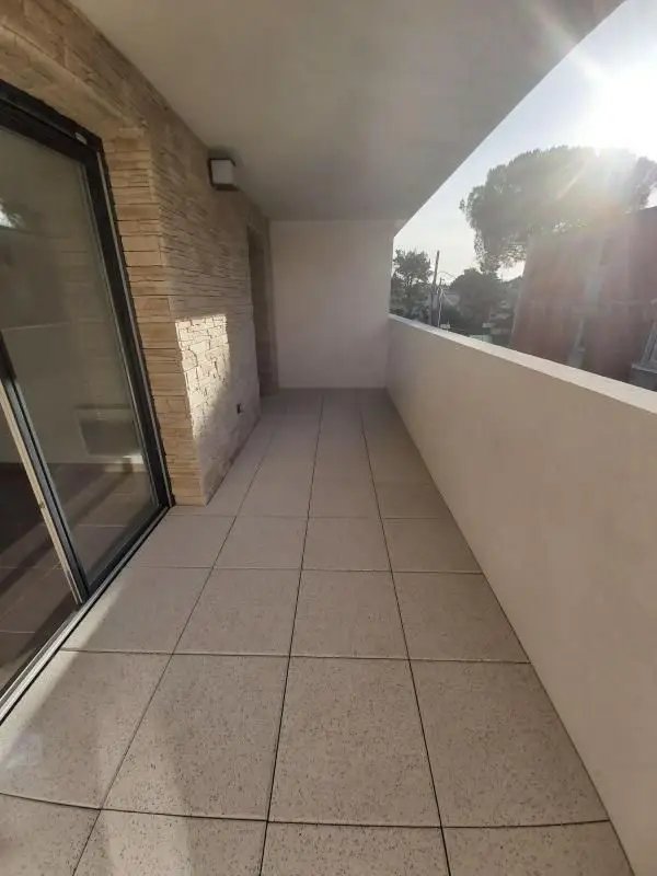 Appartement à louer, 43m², Montpellier
