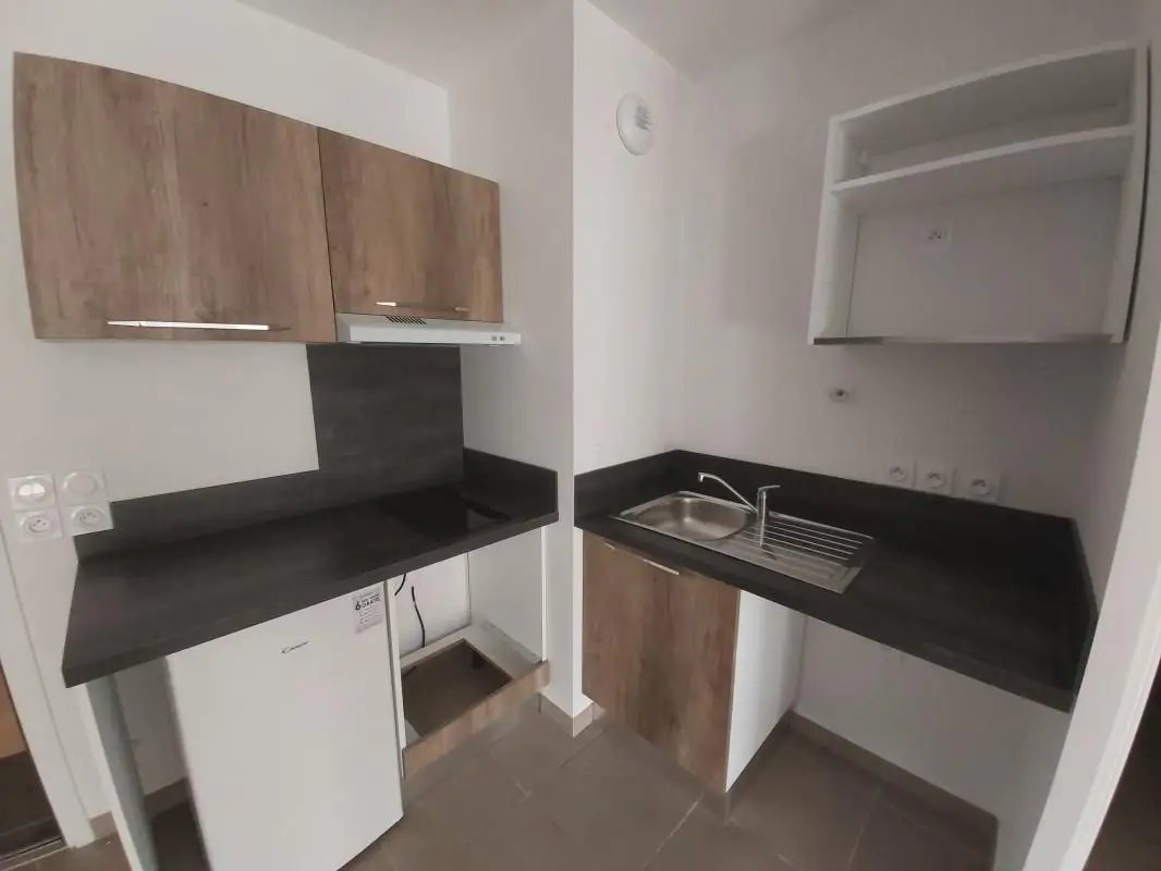 Appartement à louer, 43m², Montpellier