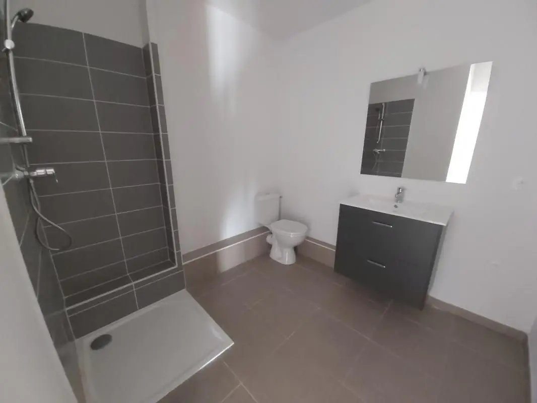 Appartement à louer, 43m², Montpellier