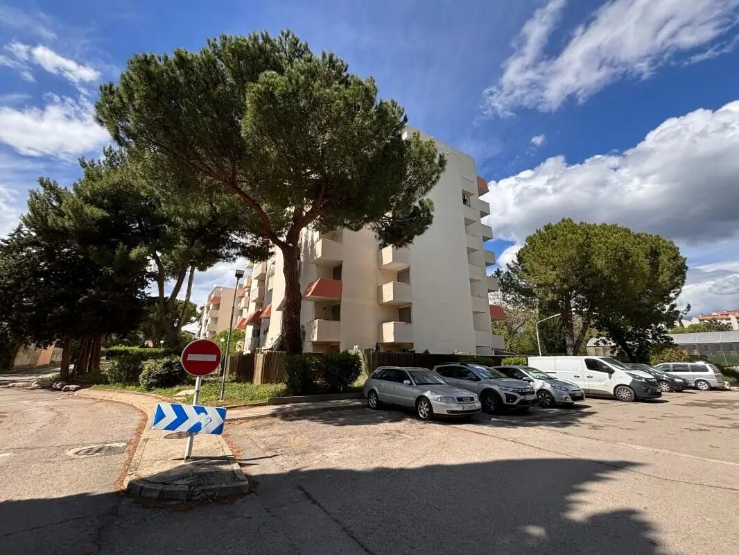 Appartement à louer, 21m², Montpellier