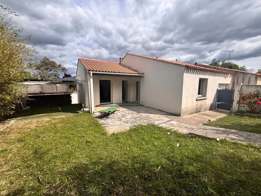Maison à louer, 100m², Jacou