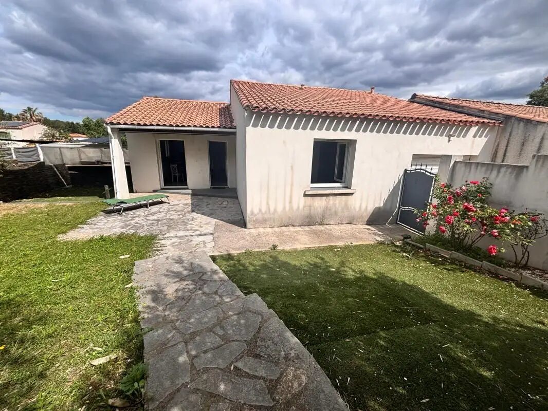 Maison à louer, 100m², Jacou