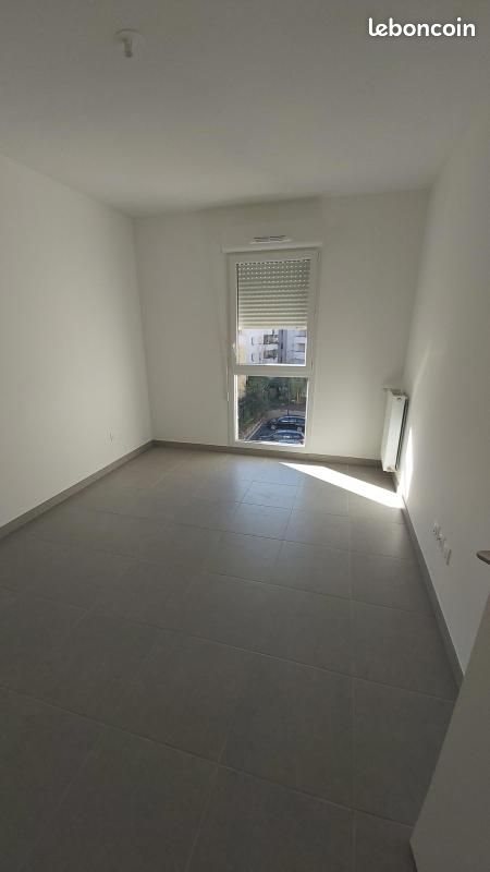Appartement à louer, 42m², La Seyne-sur-Mer