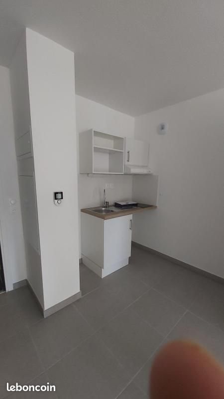 Appartement à louer, 42m², La Seyne-sur-Mer